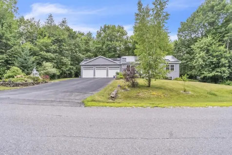 98 Pepin Road Sidney ME 04330