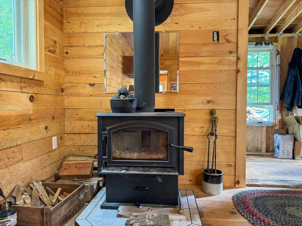 1125 Boot Cove Road Lubec ME 04652