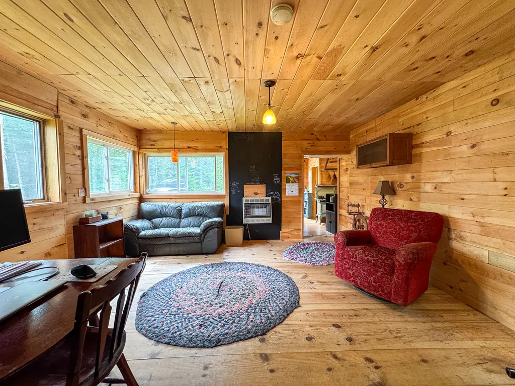 1125 Boot Cove Road Lubec ME 04652