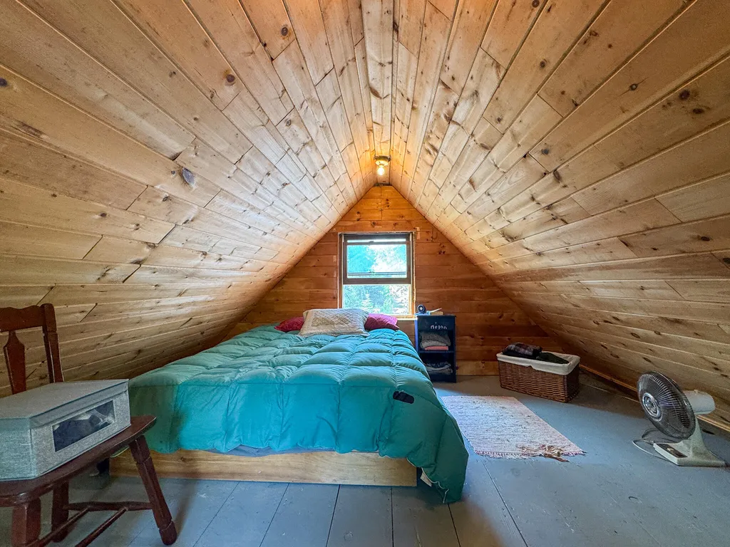 1125 Boot Cove Road Lubec ME 04652