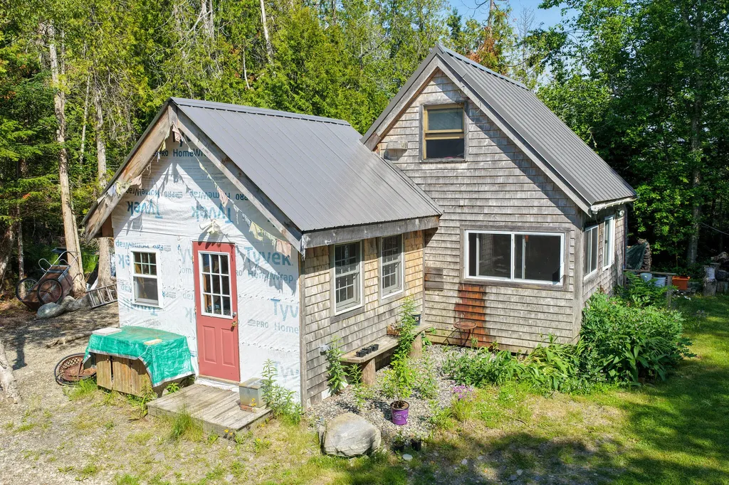 1125 Boot Cove Road Lubec ME 04652