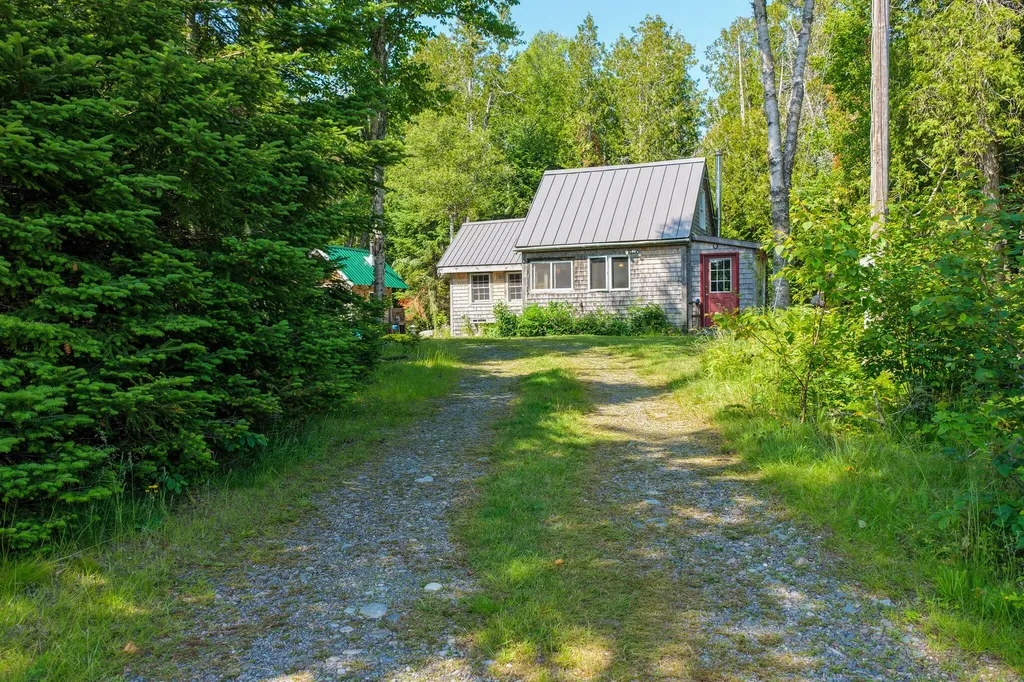 1125 Boot Cove Road Lubec ME 04652