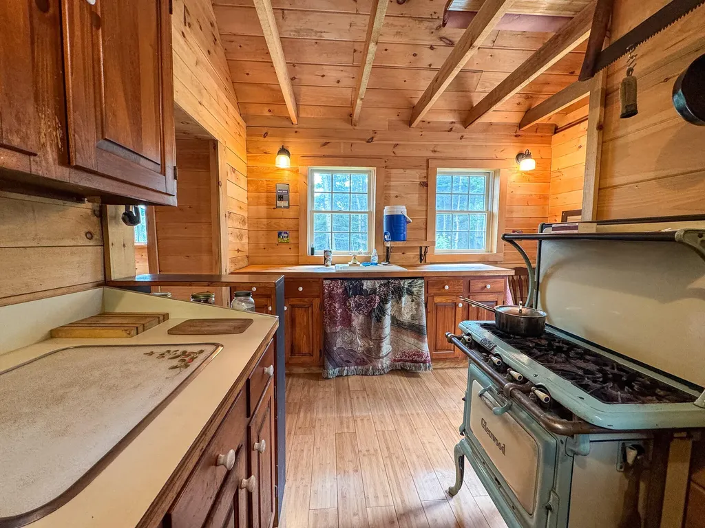 1125 Boot Cove Road Lubec ME 04652