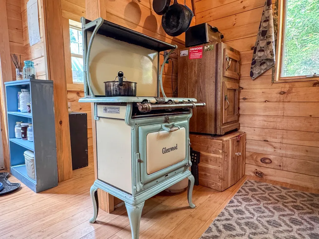 1125 Boot Cove Road Lubec ME 04652