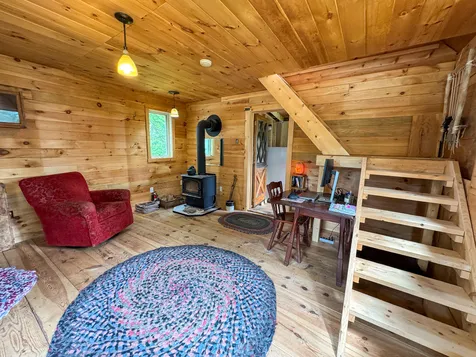 1125 Boot Cove Road Lubec ME 04652