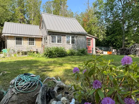 1125 Boot Cove Road Lubec ME 04652