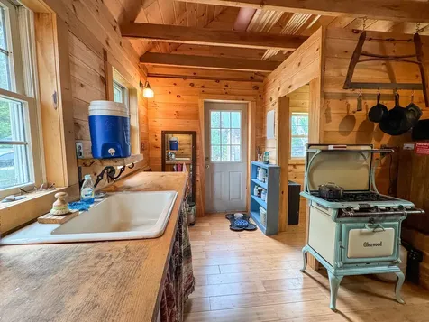1125 Boot Cove Road Lubec ME 04652