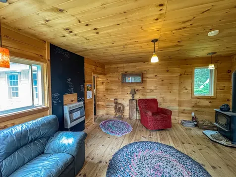 1125 Boot Cove Road Lubec ME 04652