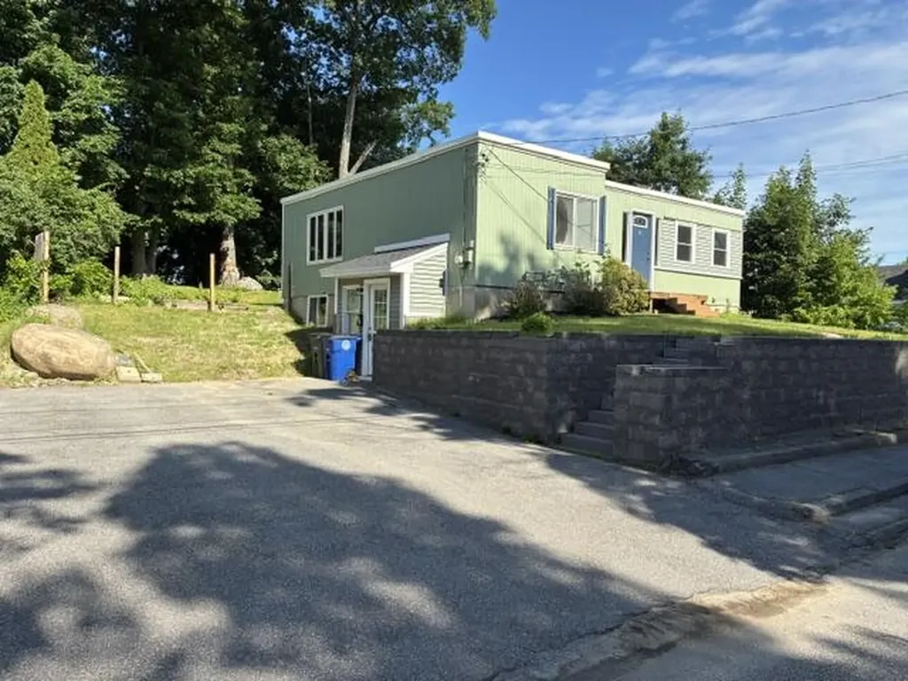 247 Forest Street Westbrook ME 04092