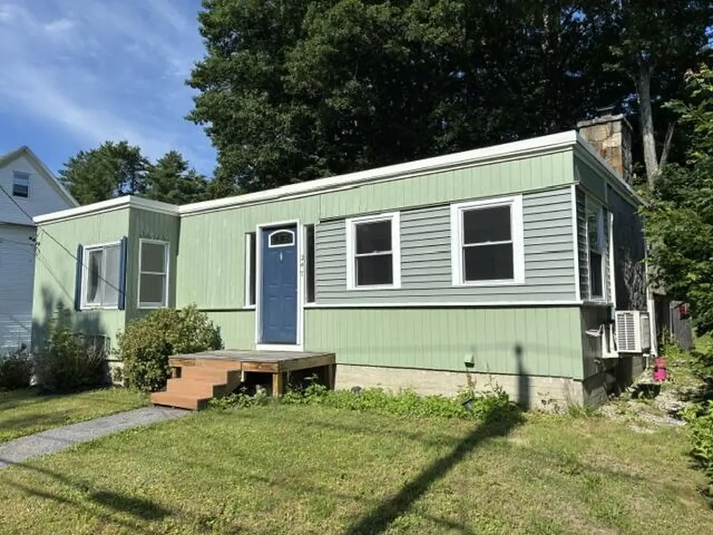 247 Forest Street Westbrook ME 04092