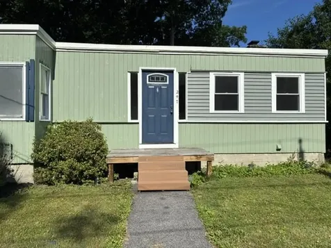 247 Forest Street Westbrook ME 04092