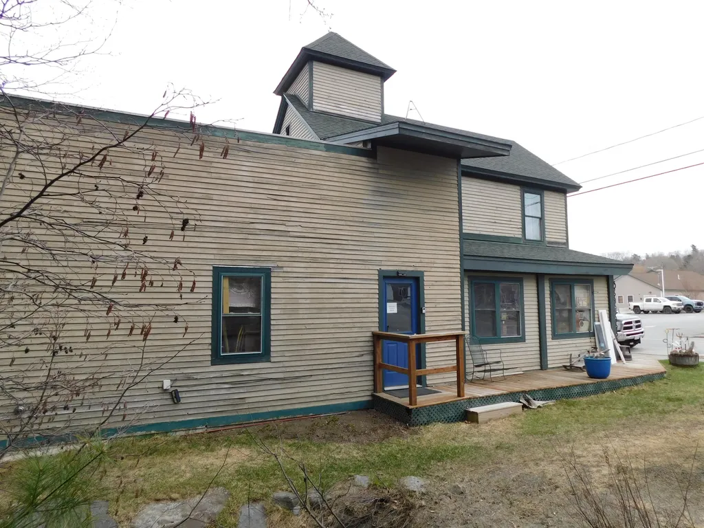 15 Moosehead Lake Road Greenville ME 04441