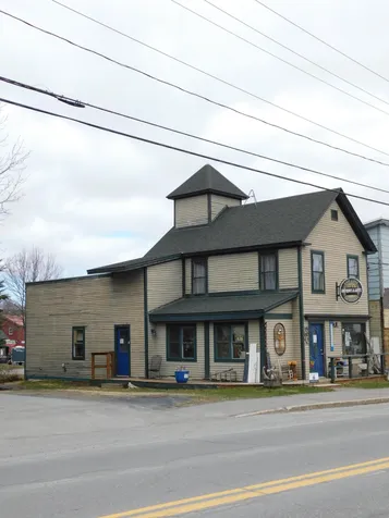 15 Moosehead Lake Road Greenville ME 04441