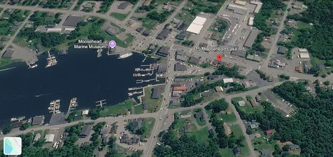 15 Moosehead Lake Road Greenville ME 04441