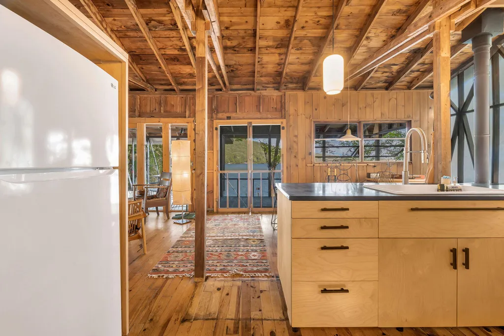 116 Nickerson Lane Rome ME 04963