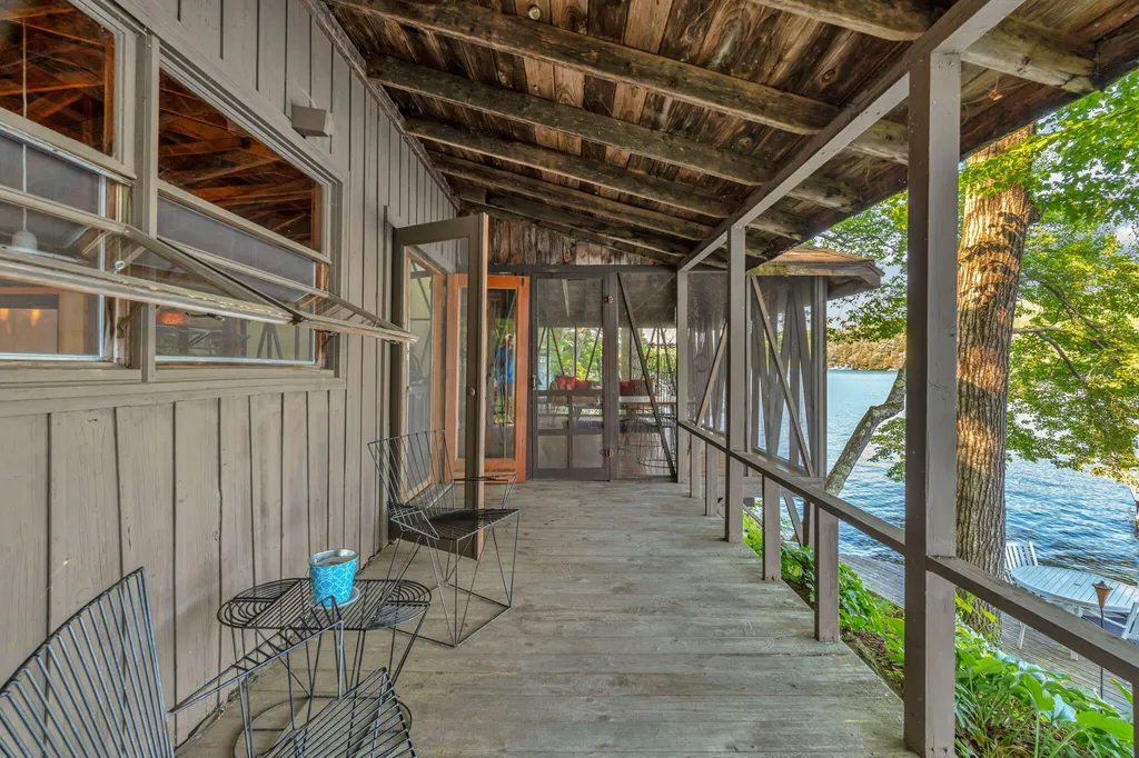 116 Nickerson Lane Rome ME 04963