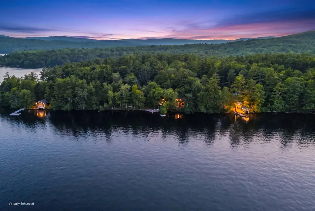 116 Nickerson Lane Rome ME 04963