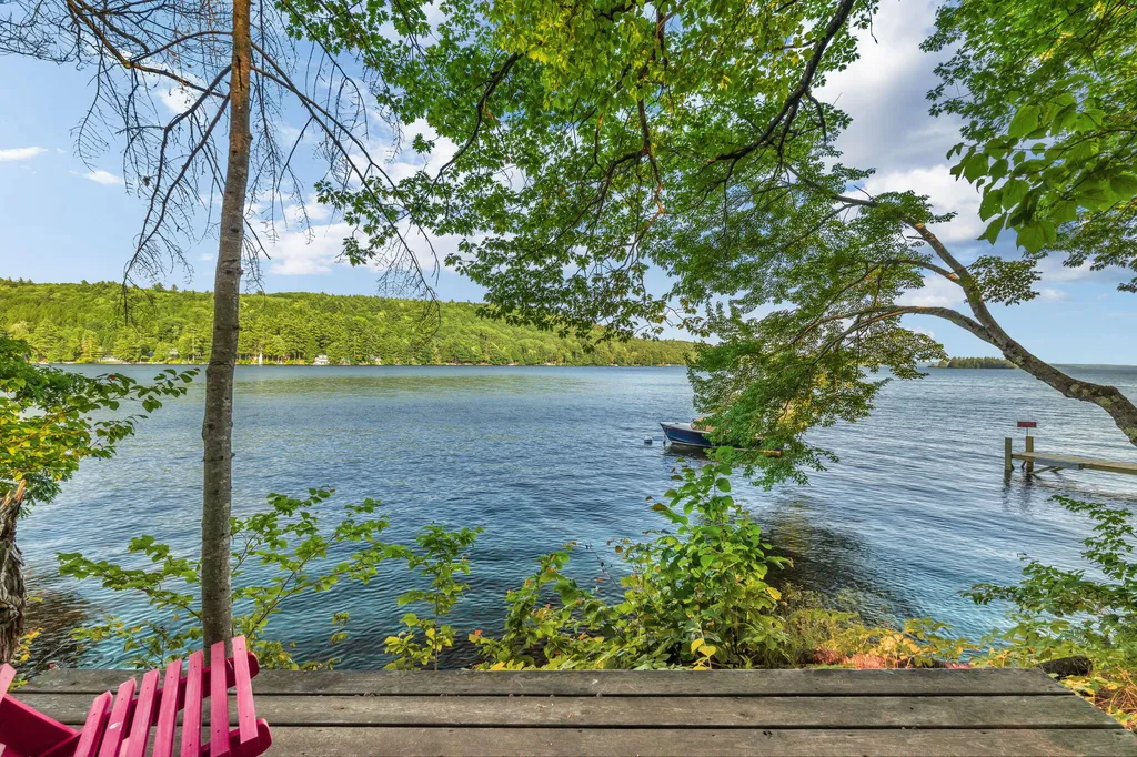 116 Nickerson Lane Rome ME 04963