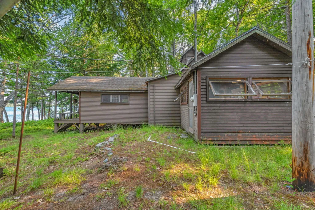 116 Nickerson Lane Rome ME 04963