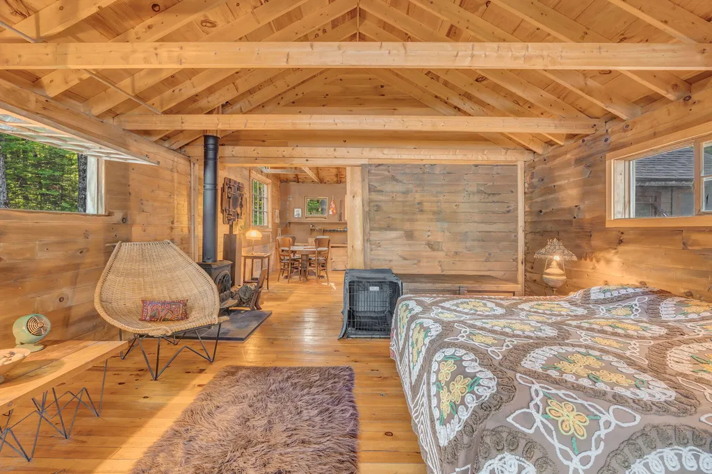 116 Nickerson Lane Rome ME 04963