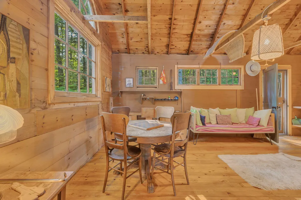 116 Nickerson Lane Rome ME 04963