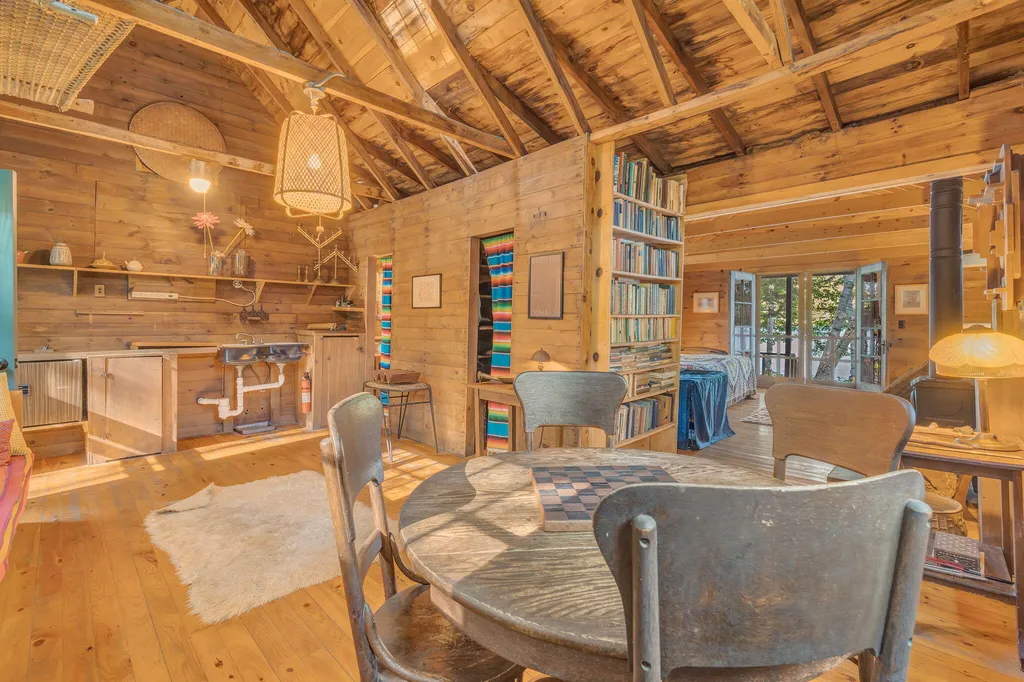 116 Nickerson Lane Rome ME 04963
