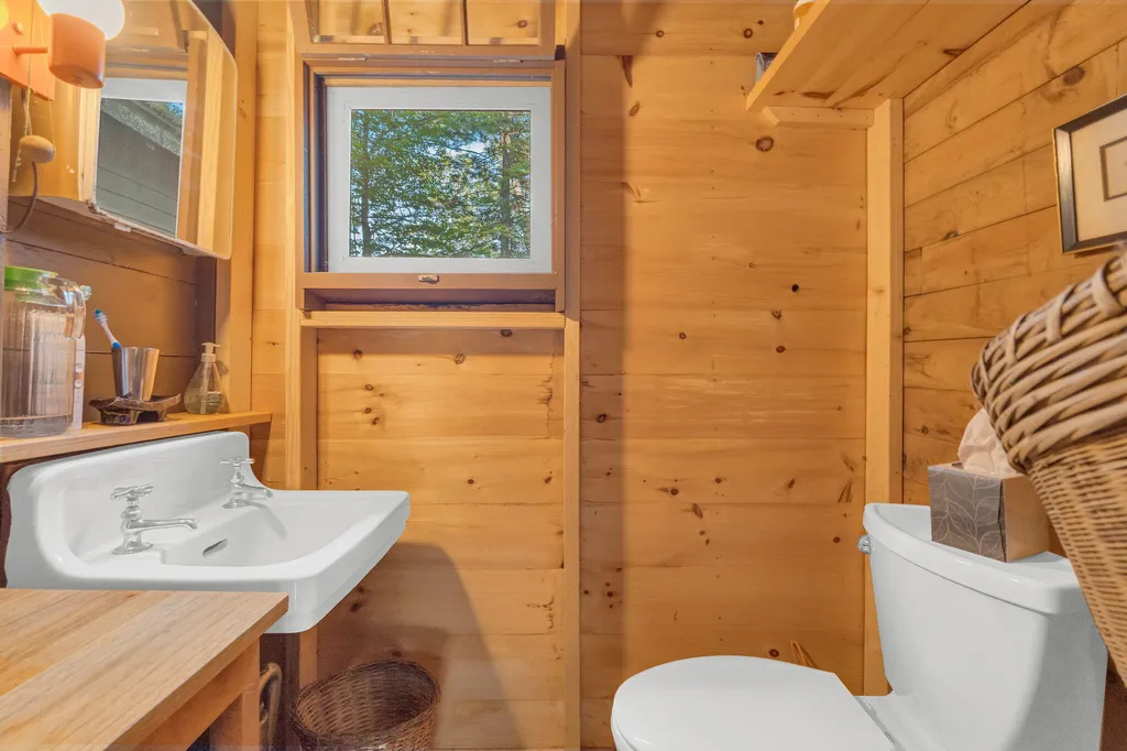 116 Nickerson Lane Rome ME 04963