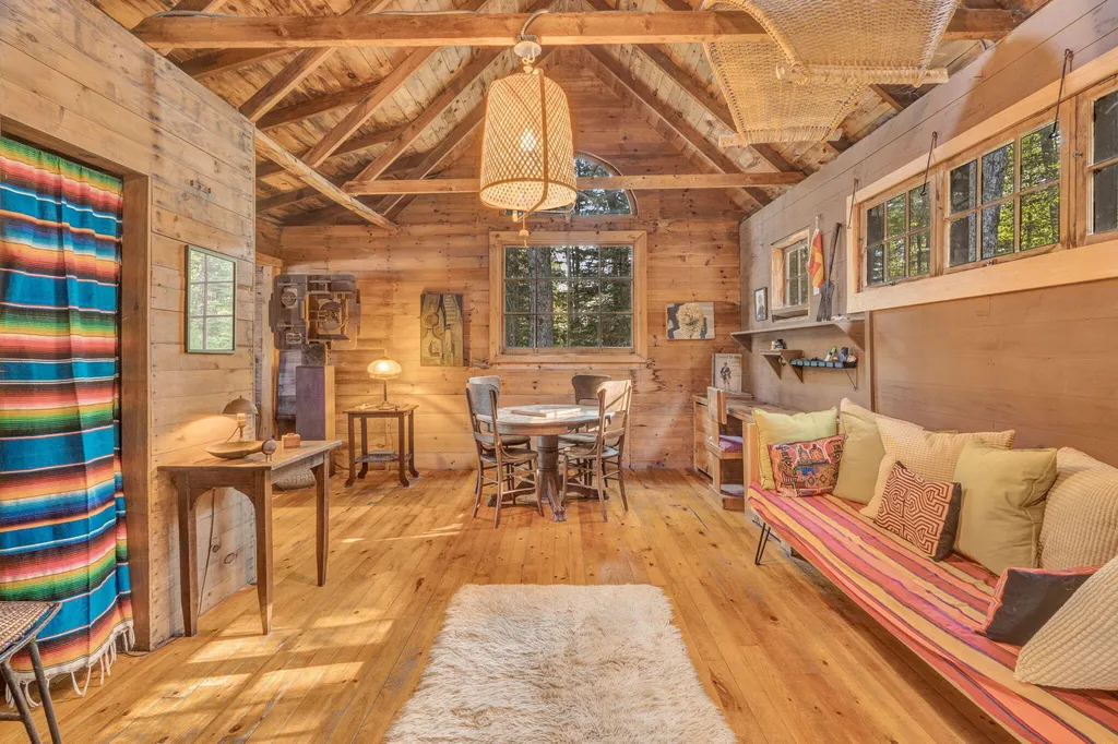 116 Nickerson Lane Rome ME 04963