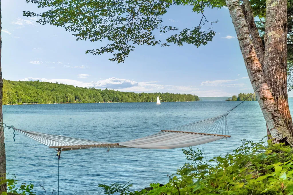 116 Nickerson Lane Rome ME 04963