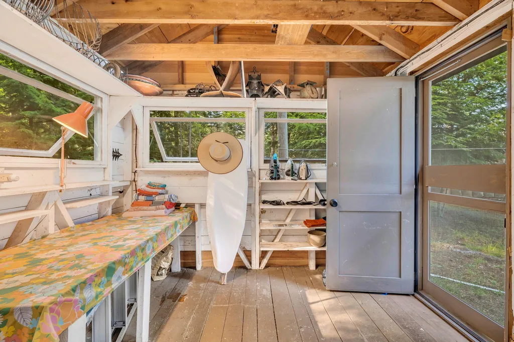 116 Nickerson Lane Rome ME 04963