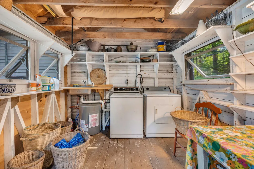 116 Nickerson Lane Rome ME 04963