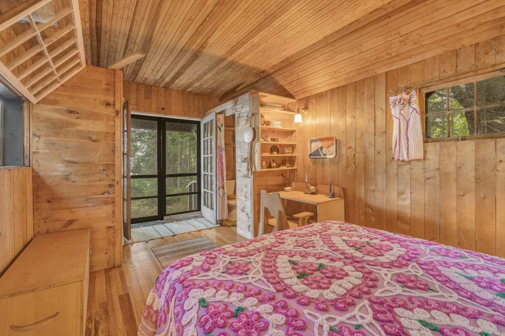 116 Nickerson Lane Rome ME 04963