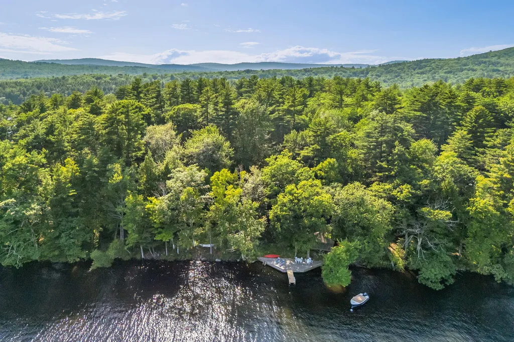 116 Nickerson Lane Rome ME 04963
