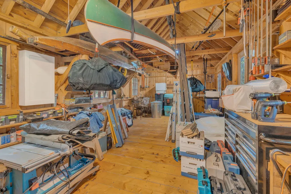 116 Nickerson Lane Rome ME 04963