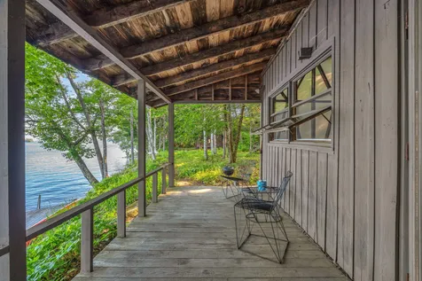 116 Nickerson Lane Rome ME 04963