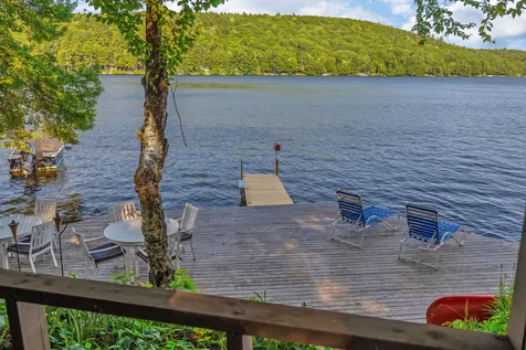 116 Nickerson Lane Rome ME 04963