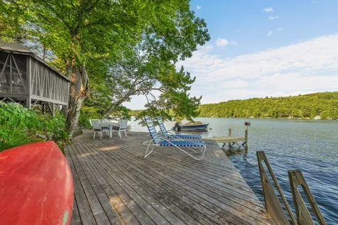 116 Nickerson Lane Rome ME 04963