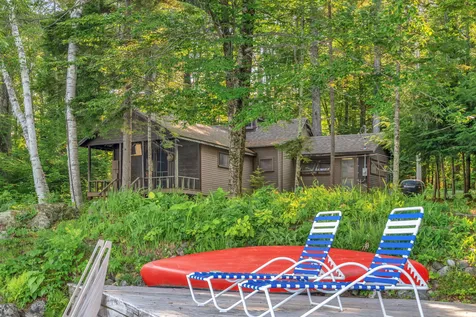 116 Nickerson Lane Rome ME 04963