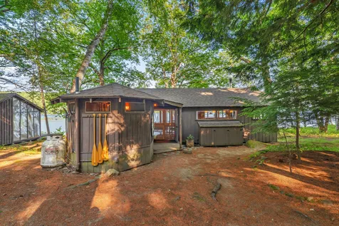 116 Nickerson Lane Rome ME 04963