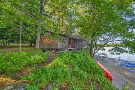 116 Nickerson Lane Rome ME 04963