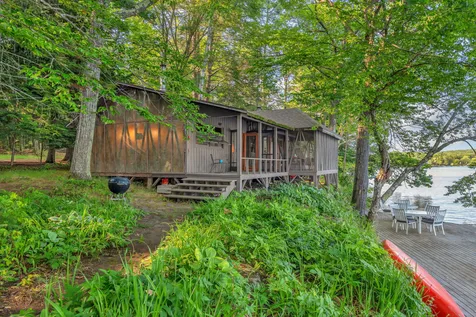 116 Nickerson Lane Rome ME 04963