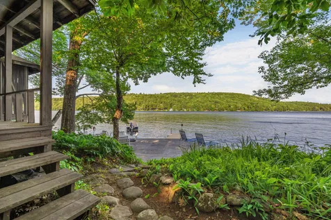 116 Nickerson Lane Rome ME 04963