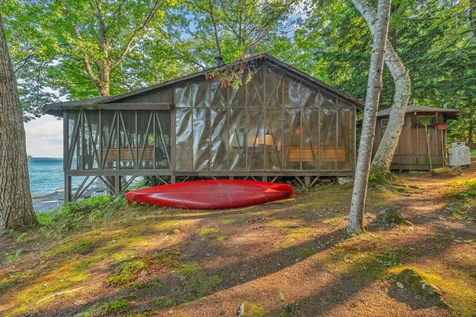 116 Nickerson Lane Rome ME 04963
