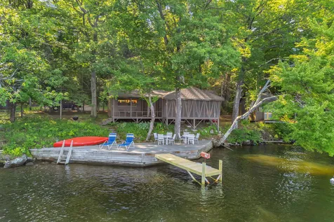 116 Nickerson Lane Rome ME 04963