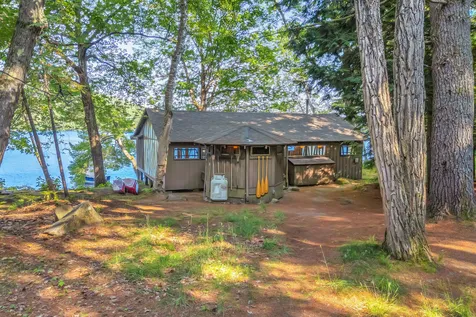 116 Nickerson Lane Rome ME 04963
