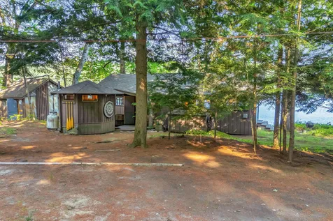 116 Nickerson Lane Rome ME 04963