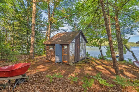 116 Nickerson Lane Rome ME 04963