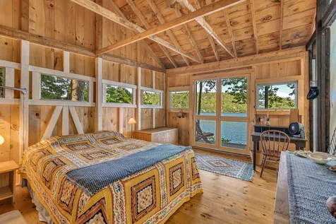 116 Nickerson Lane Rome ME 04963