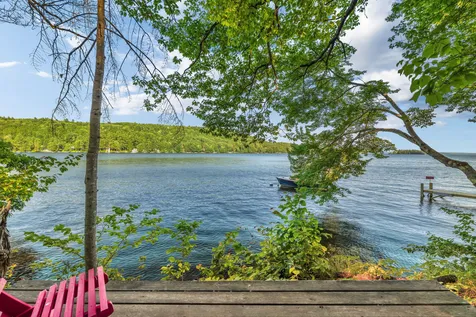 116 Nickerson Lane Rome ME 04963