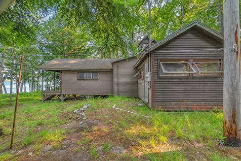 116 Nickerson Lane Rome ME 04963